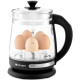Электрический чайник Kitfort KT-656