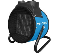 Электрическая тепловая пушка Союз ТВС-3022К