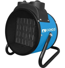 Электрическая тепловая пушка Союз ТВС-3022К