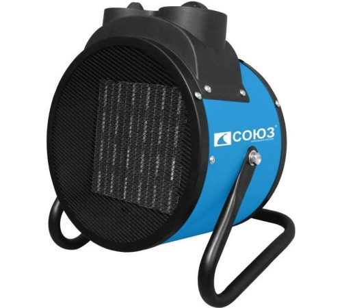 Электрическая тепловая пушка Союз ТВС-3022К