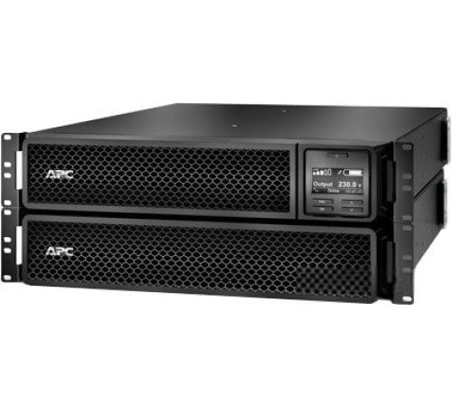 Источник бесперебойного питания APC Smart-UPS SRT 2200 SRT2200RMXLI-NC
