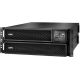 Источник бесперебойного питания APC Smart-UPS SRT 2200 SRT2200RMXLI-NC