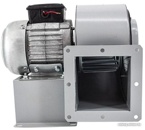 Радиальный вентилятор ERA Pro Buran 200 2K M L