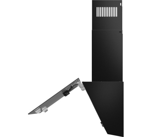 Кухонная вытяжка Weissgauff Zibal 60 BL Sensor Matt Edition