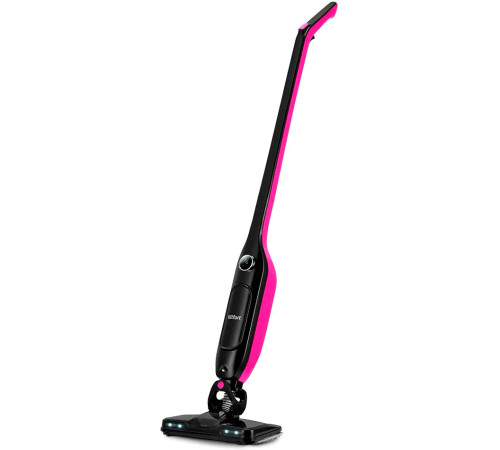 Вертикальный моющий пылесос Kitfort KT-5232