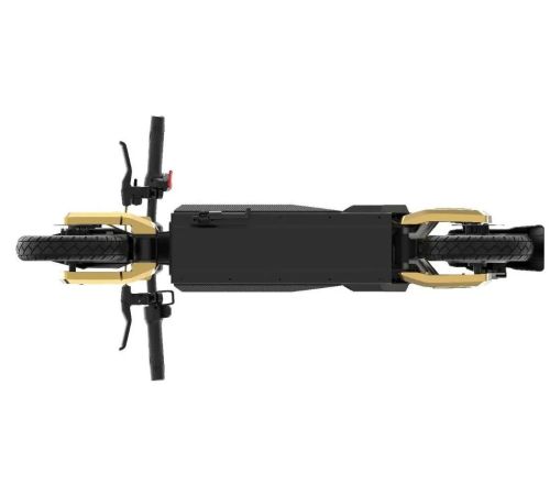 Электросамокат Navee ST5 Max