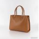 Женская сумка David Jones 823-CM6718-BRW коричневый