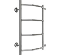 Полотенцесушитель Stelmix Трапеция ВПС П4 400х600 боковое подключение 500 G 3/4