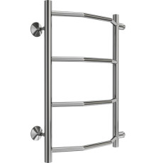 Полотенцесушитель Stelmix Трапеция ВПС П4 400х600 боковое подключение 500 G 3/4