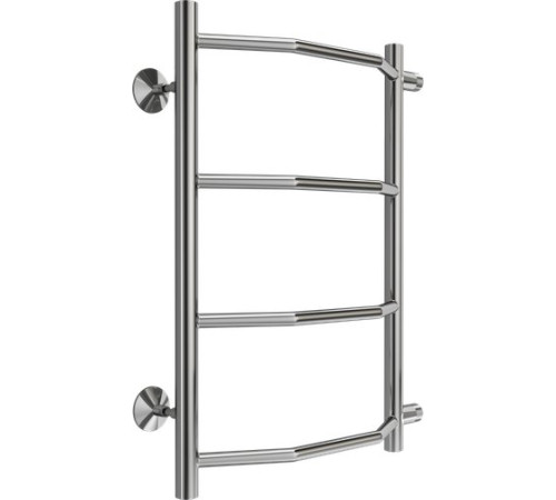 Полотенцесушитель Stelmix Трапеция ВПС П4 400х600 боковое подключение 500 G 3/4