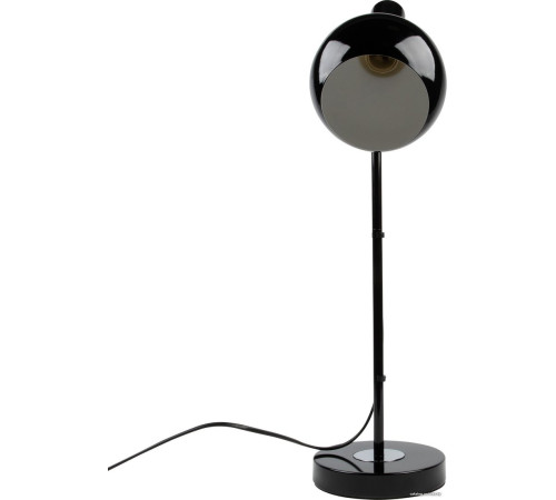 Настольная лампа Uniel UML-B702 E14 BLACK UL-00010158