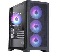 Корпус HAFF Glory Mini черный