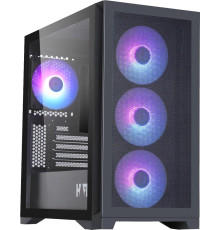 Корпус HAFF Glory Mini черный