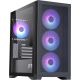 Корпус HAFF Glory Mini черный