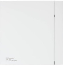 Осевой вентилятор Soler&Palau Silent-100 CRZ White Design 5210401500-021300
