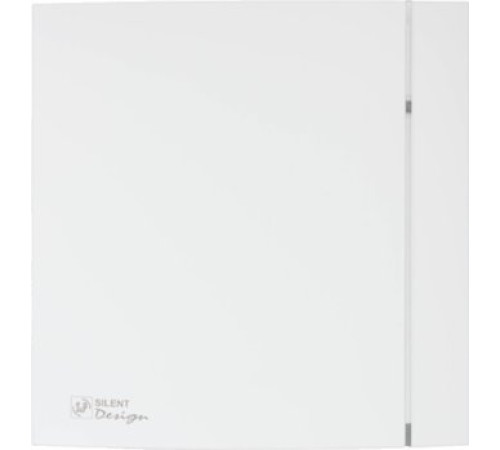 Осевой вентилятор Soler&Palau Silent-100 CRZ White Design 5210401500-021300