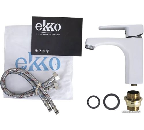 Смеситель Ekko E10301