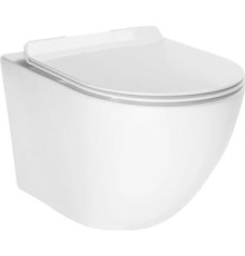 Унитаз подвесной AV Engineering Comfort X AVWHR203X