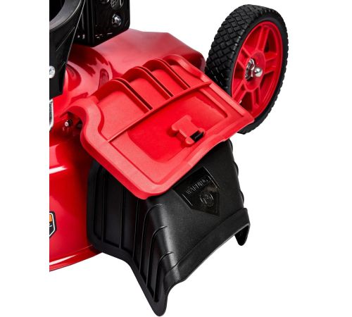 Газонокосилка ELITECH ГБ 2651