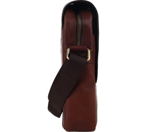 Мужская сумка Mano Don Leon M191920741 коричневый