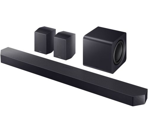 Саундбар Samsung HW-Q990H