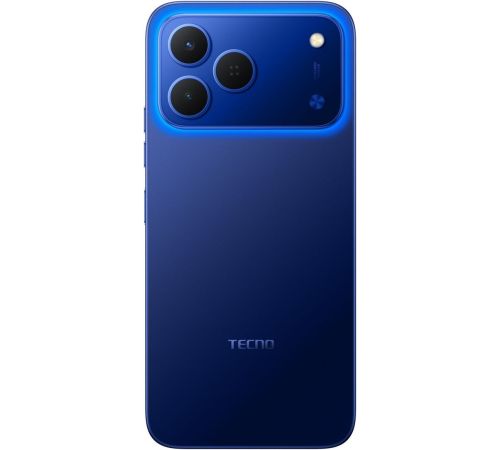 Телефон Tecno Spark 50 KN4n 8GB/256GB синий