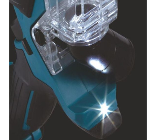 Сабельная пила Makita SD100DZ без АКБ