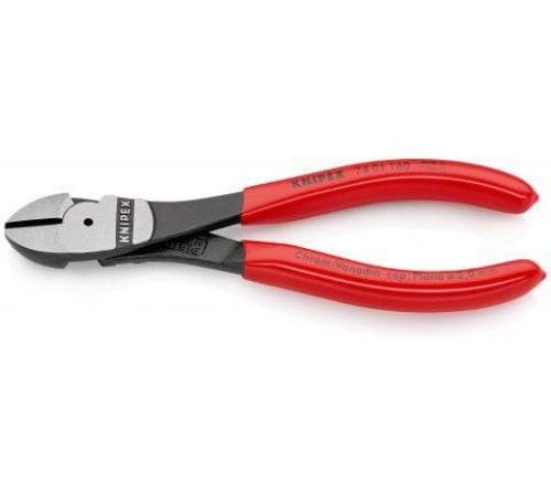 Кусачки боковые бокорезы Knipex 7401160