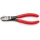 Кусачки боковые бокорезы Knipex 7401160