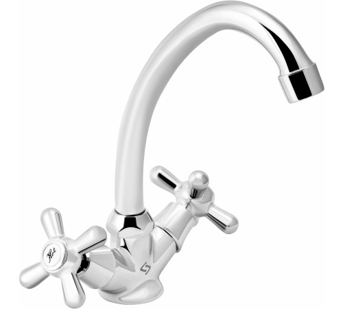 Смеситель Славен О11