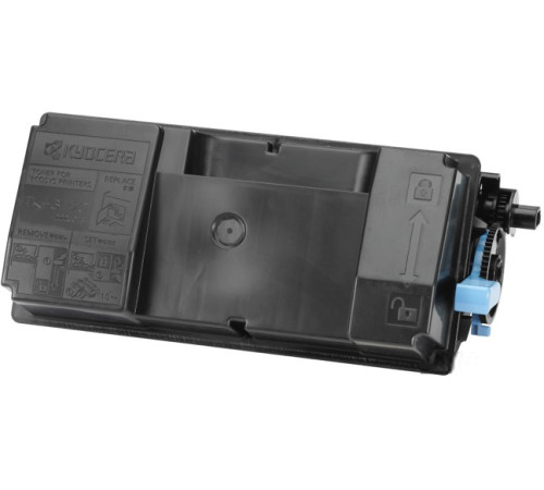 Картридж Kyocera TK-3150