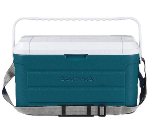Термобокс Арктика 2000-20 бирюзовый