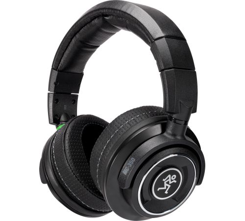 Наушники MACKIE MC-350