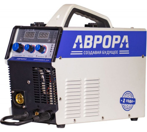 Сварочный инвертор Аврора Динамика 205