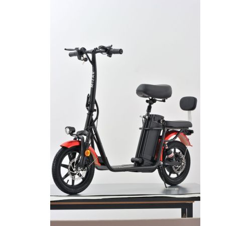 Электроскутер Mizar Aria MZ14ARIA СПМ