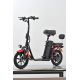 Электроскутер Mizar Aria MZ14ARIA СПМ