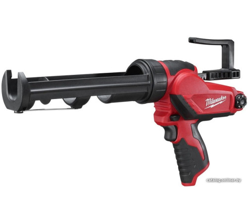 Пистолет для герметика Milwaukee 4933441783 без АКБ