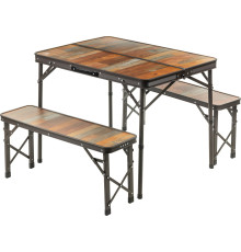 Скамейка Coyote HKTB-1033B