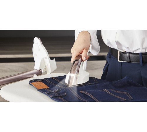 Гладильная станция Tefal QT1811E0