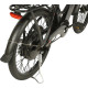 Электровелосипед SameBike Е-Alfa New SB-E-ALFA350-36/10 черный