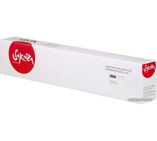 Картридж Sakura Printing SACB390A аналог HP CB390A