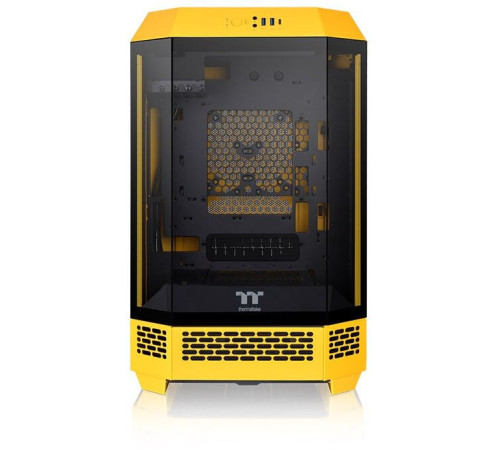Корпус Thermaltake The Tower 300 Bumblebee CA-1Y4-00S4WN-00