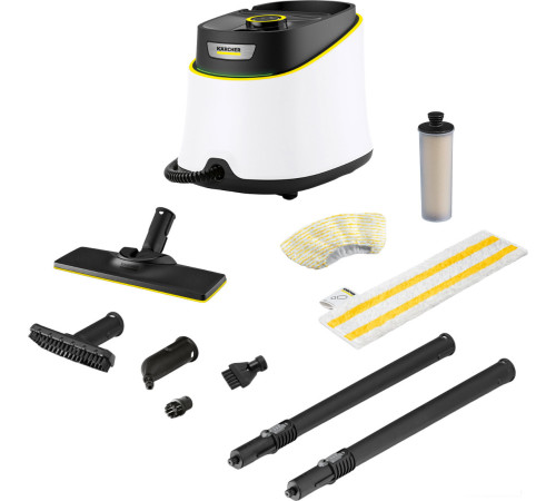 Пароочиститель Karcher SC 3 Deluxe 1.513-430.0