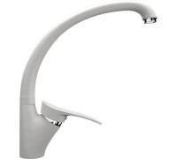 Смеситель Ulgran U-001 341 ультра-белый