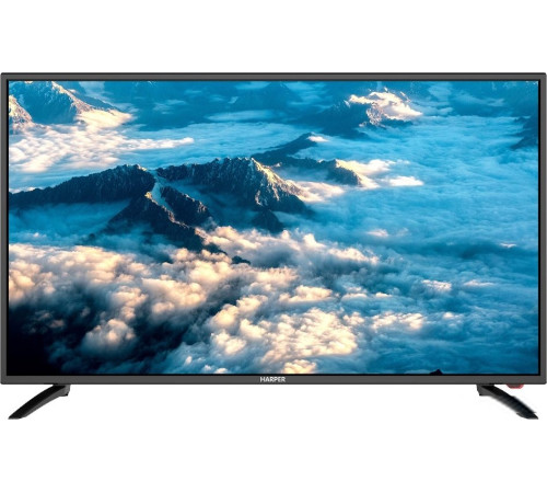 Телевизор Harper 40F660TS