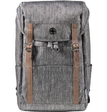 Городской рюкзак Wenger Cohort 605025 серый