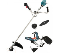 Триммер Makita UR006GZ06 без АКБ