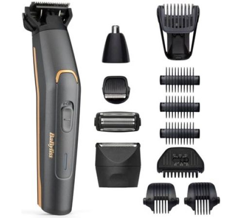 Универсальный триммер BaByliss MT987E