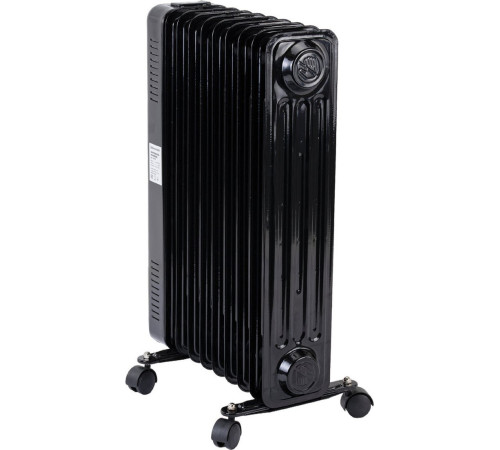 Масляный радиатор BRASSON BOR-7