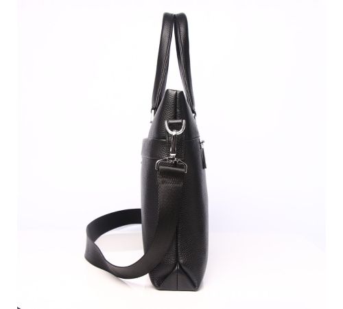 Мужская сумка Mironpan 880283 черный